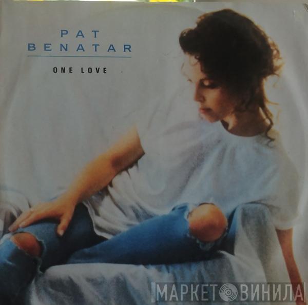 Pat Benatar - One Love