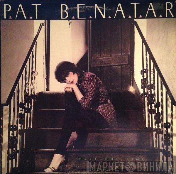  Pat Benatar  - Precious Time