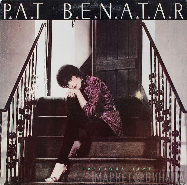  Pat Benatar  - Precious Time