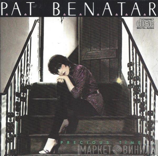  Pat Benatar  - Precious Time