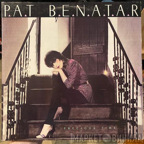  Pat Benatar  - Precious Time