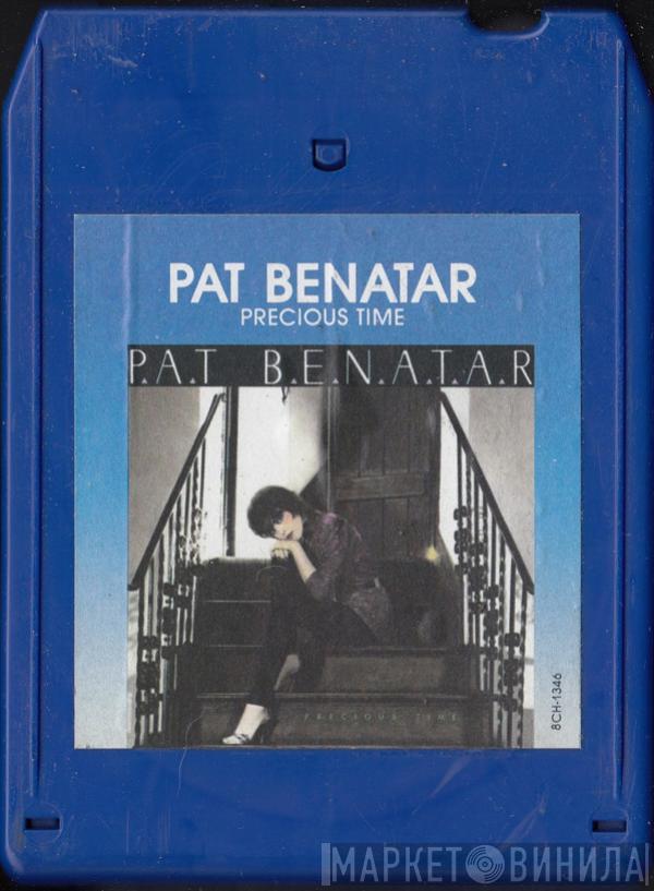  Pat Benatar  - Precious Time