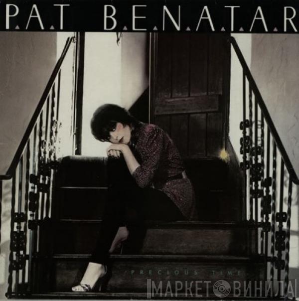  Pat Benatar  - Precious Time