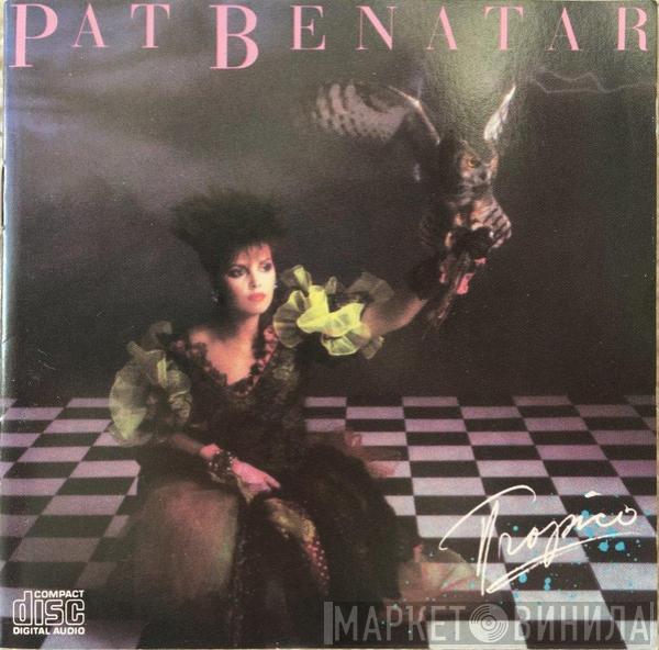 Pat Benatar - Tropico