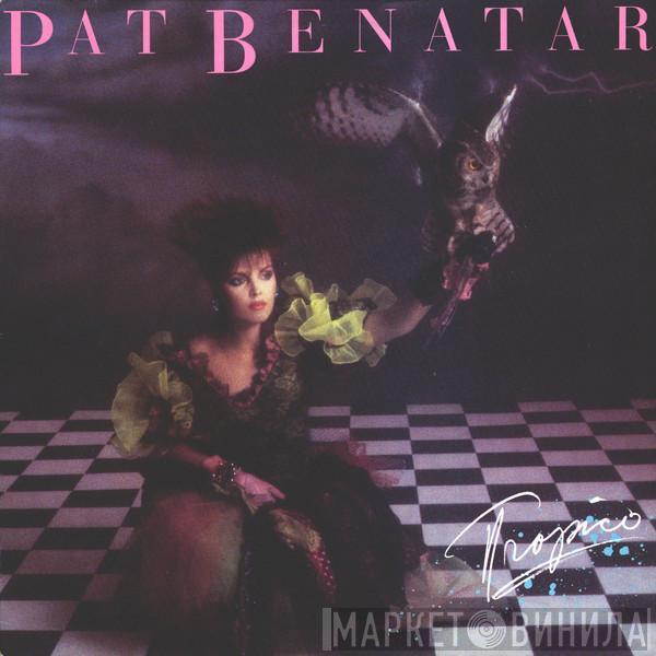 Pat Benatar - Tropico