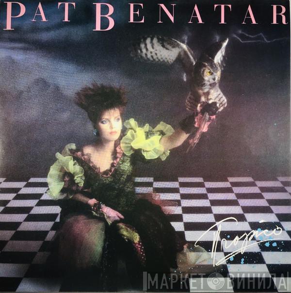  Pat Benatar  - Tropico