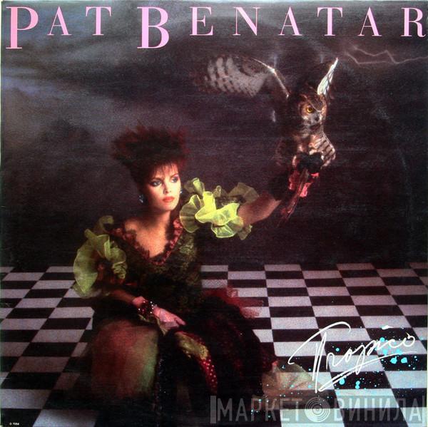 Pat Benatar  - Tropico