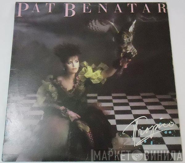  Pat Benatar  - Tropico