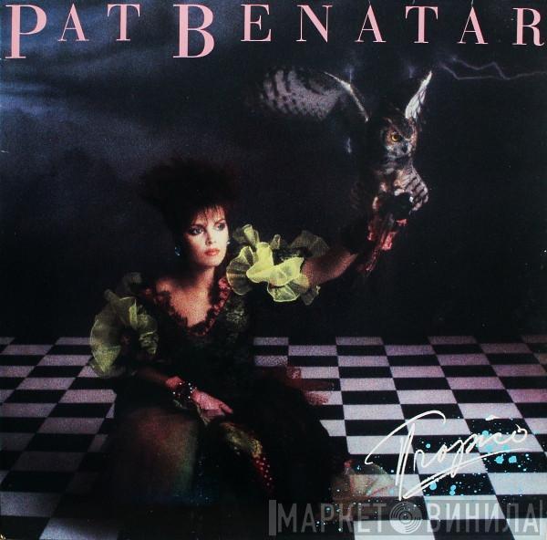  Pat Benatar  - Tropico