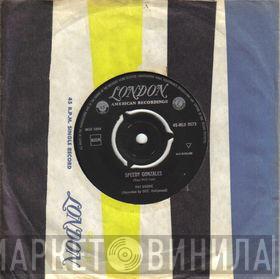  Pat Boone  - Speedy Gonzales / The Locket