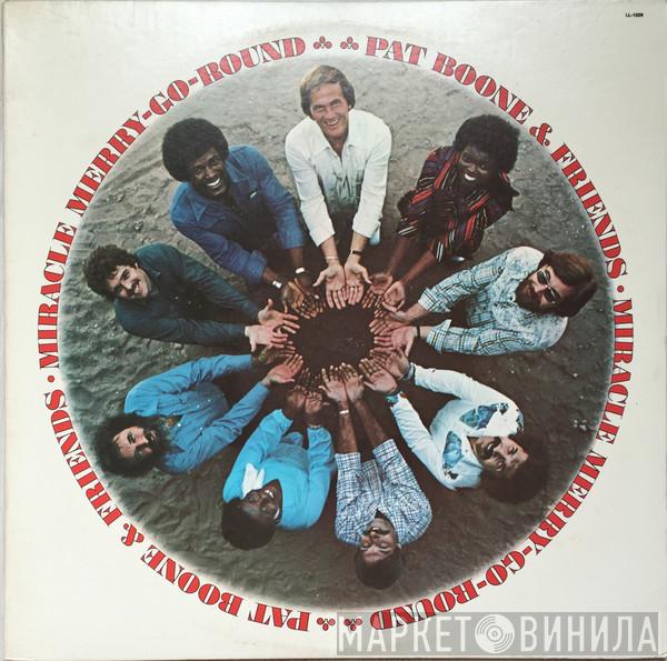 Pat Boone & Friends - Miracle Merry-Go-Around