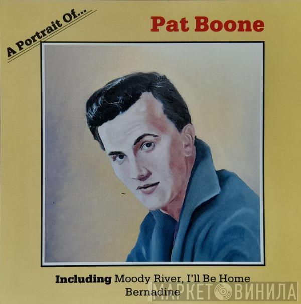 Pat Boone - A Portrait of...