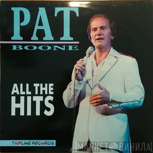 Pat Boone - All The Hits