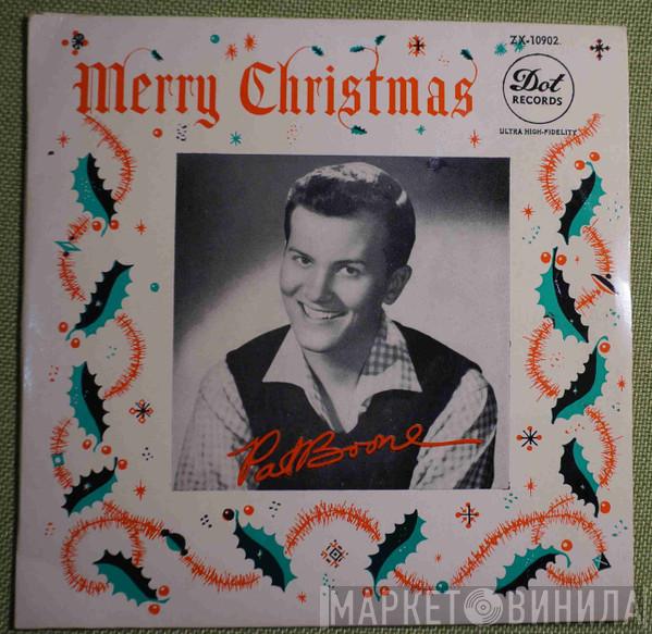 Pat Boone - And A Very Merry Christmas