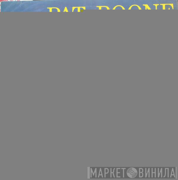  Pat Boone  - He Leadeth Me