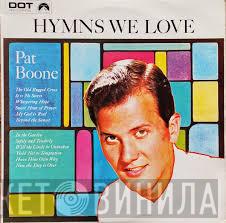 Pat Boone - Hymns We Love
