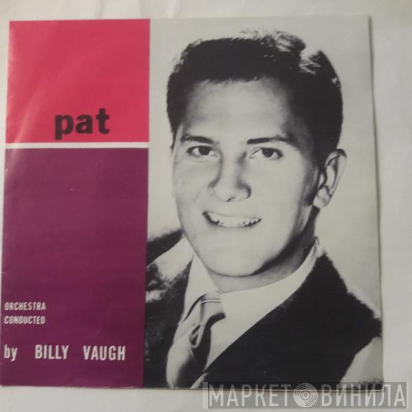  Pat Boone  - I'll See You In My Dreams