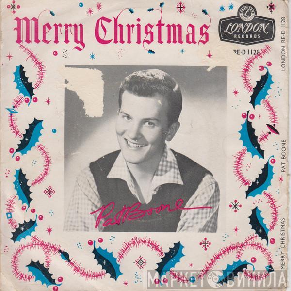 Pat Boone - Merry Christmas 