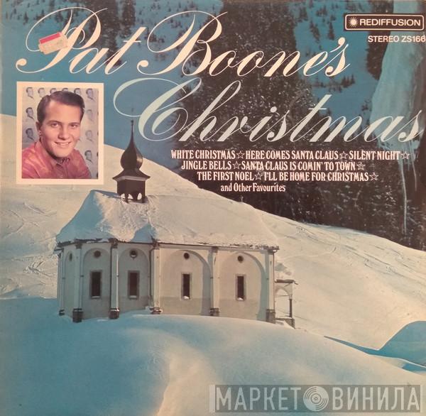 Pat Boone - Pat Boone's Christmas