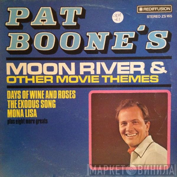 Pat Boone - Pat Boone's Moon River & Other Great Movie Themes