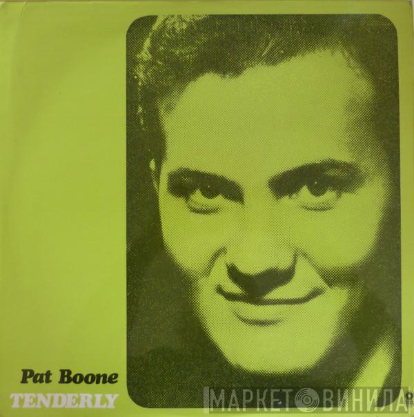  Pat Boone  - Tenderly