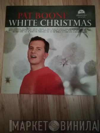 Pat Boone - White Christmas