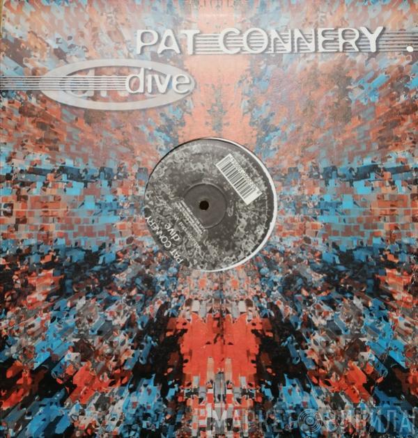 Pat Connery - Dive