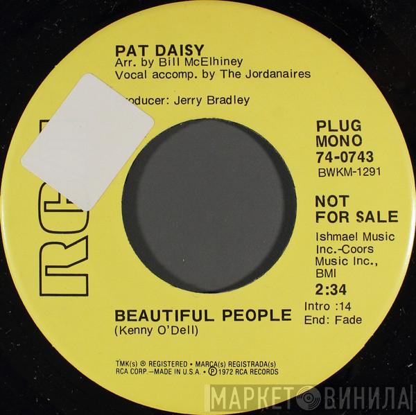 Pat Daisy  - Beautiful People