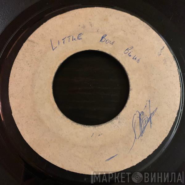  Pat Kelly  - Little Boy Blue / Daddy's home