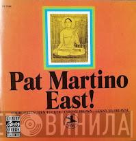 Pat Martino - East!