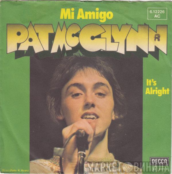 Pat McGlynn - Mi Amigo