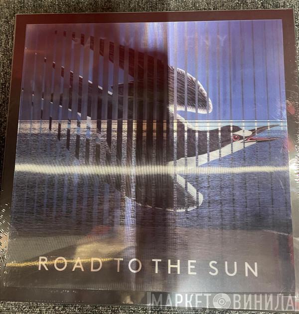 Pat Metheny - Road To The Sun