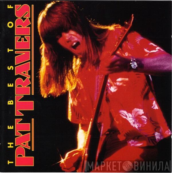 Pat Travers - The Best Of Pat Travers