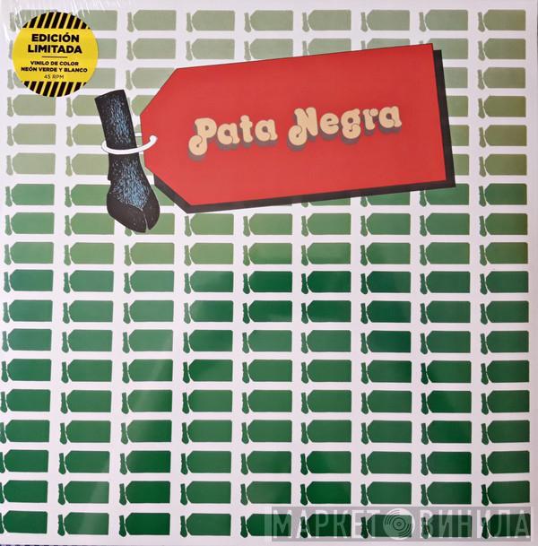 Pata Negra - Pata Negra