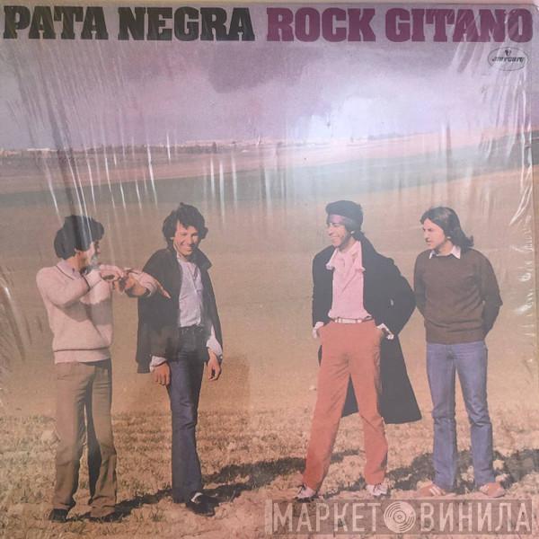 Pata Negra - Rock Gitano