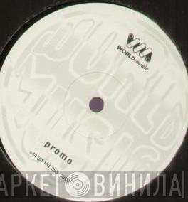 Patchwerk Man  - Retribution - The Remixes