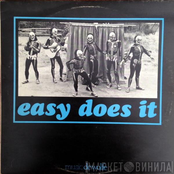 Patchwork  - Easy Does It