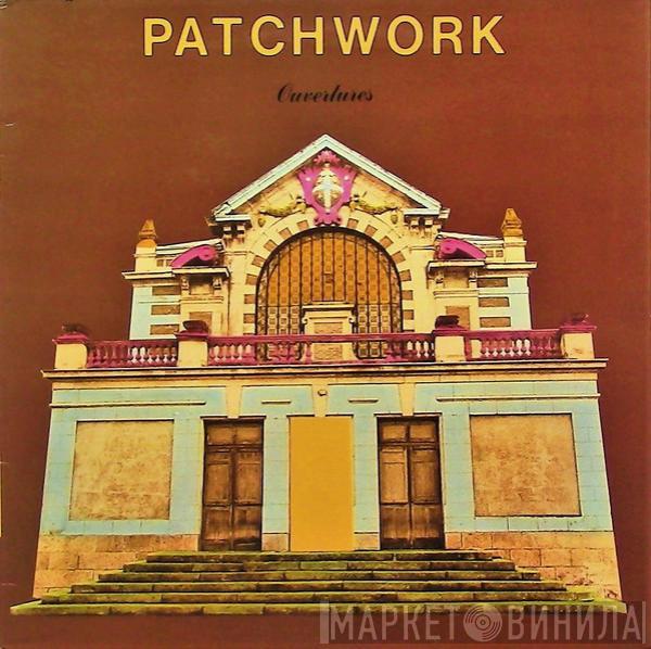 Patchwork  - Ouvertures