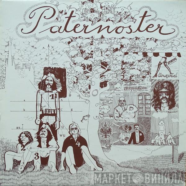 Paternoster  - Paternoster