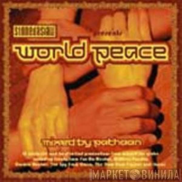 Pathaan - World Peace