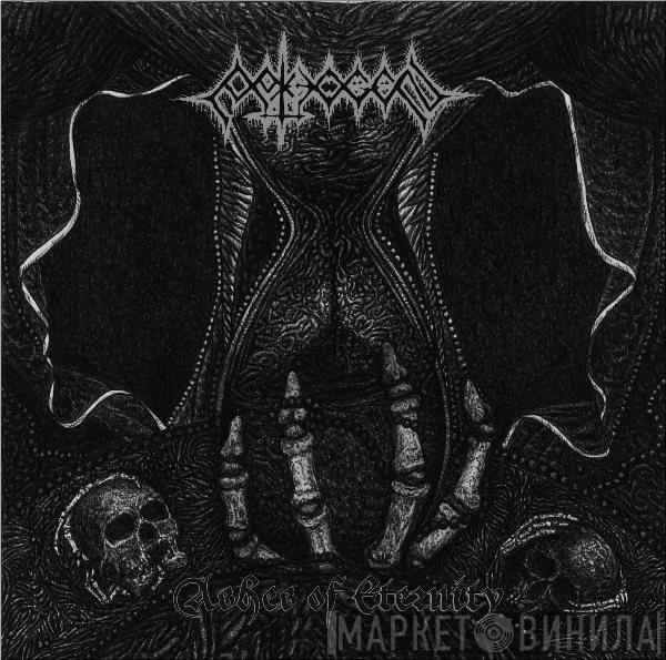 Pathogen  - Ashes Of Eternity