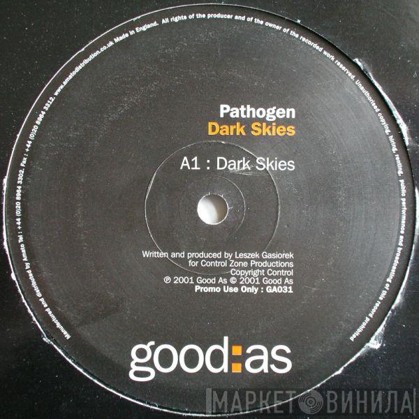 Pathogen - Dark Skies