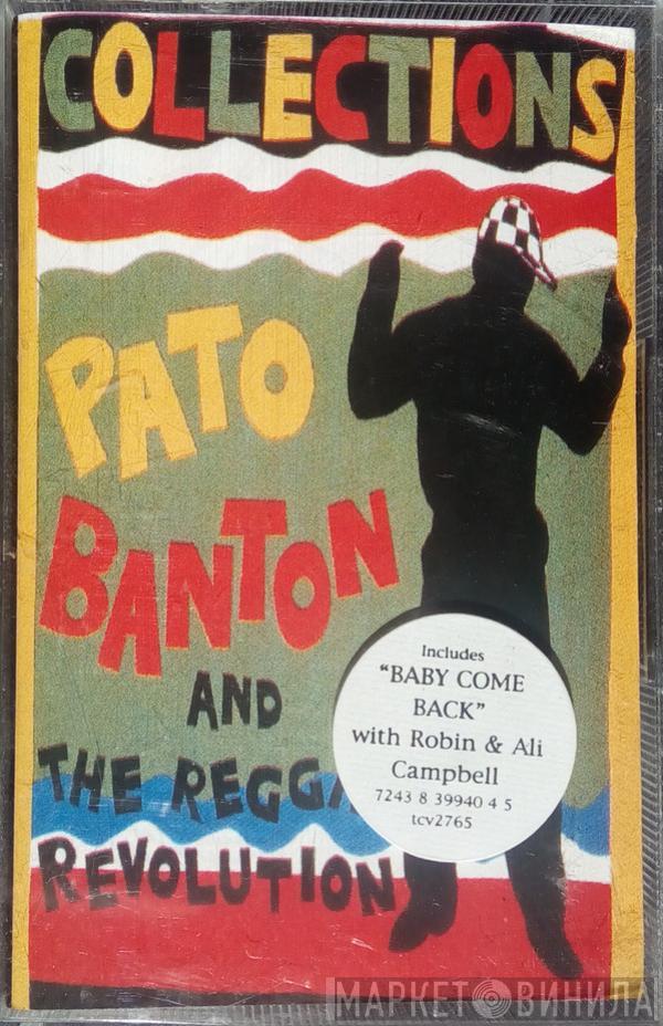 Pato Banton, The Reggae Revolution - Collections