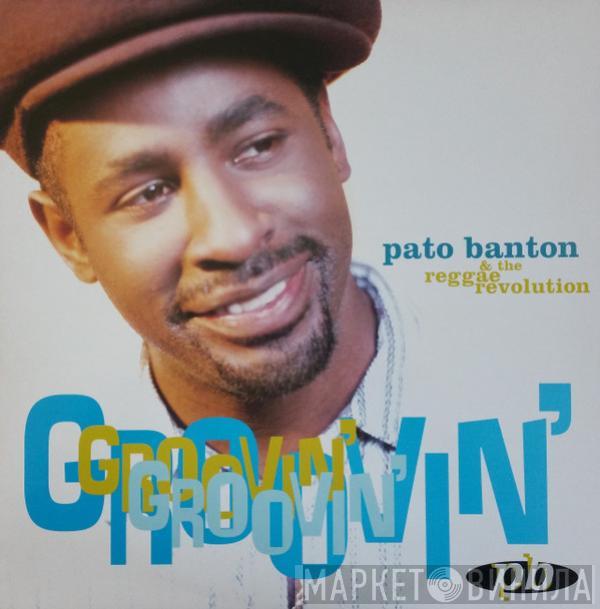 Pato Banton, The Reggae Revolution - Groovin'