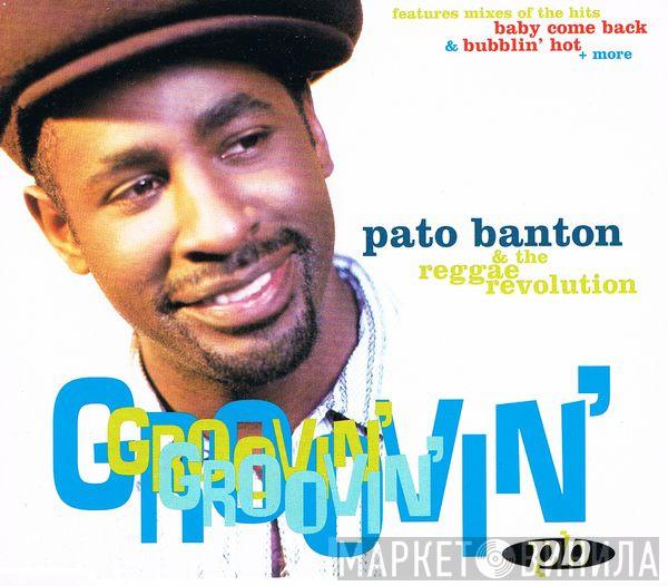 Pato Banton, The Reggae Revolution - Groovin'