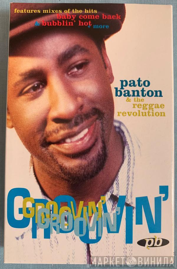 Pato Banton, The Reggae Revolution - Groovin'