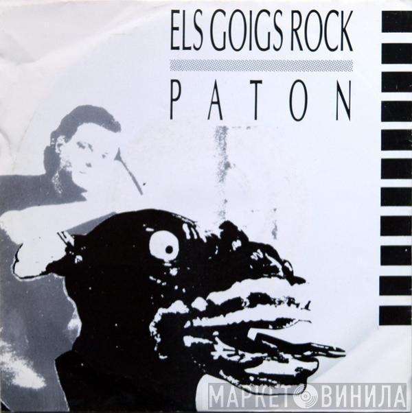 Paton Soler - Els Goigs Rock