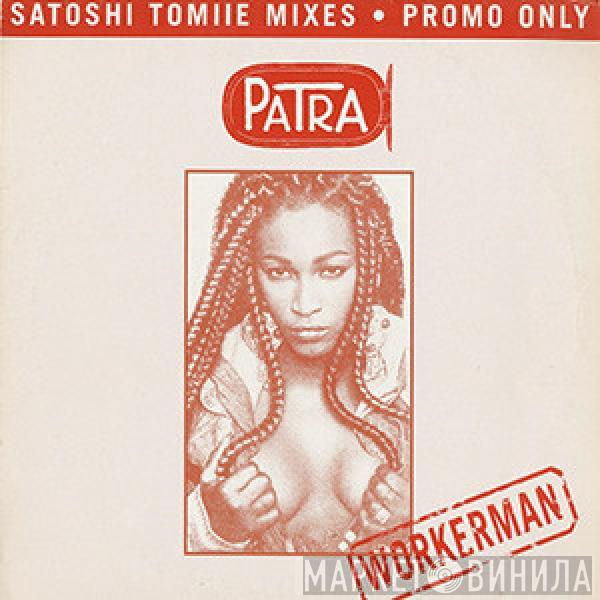 Patra - Workerman