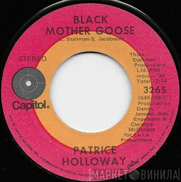 Patrice Holloway - Black Mother Goose