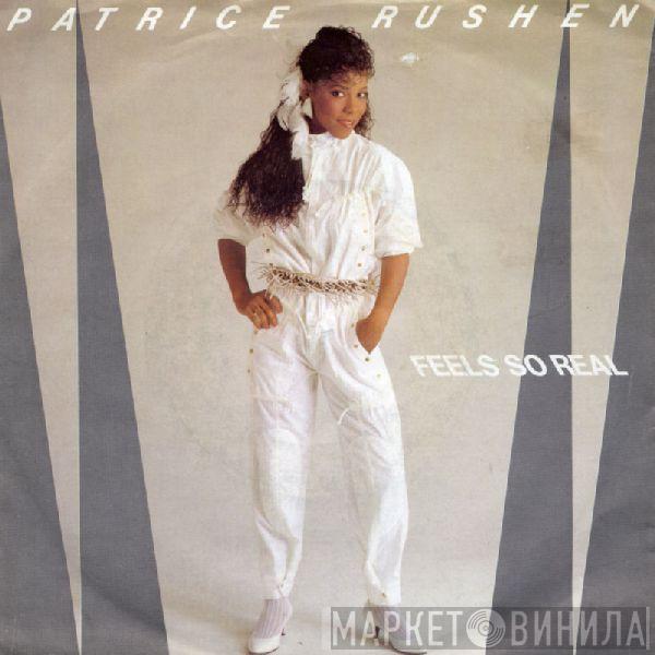 Patrice Rushen - Feels So Real (Won't Let Go)